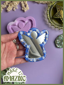 Angel Pocket Mirrors Only