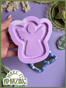 Angel Pocket Mirrors Only