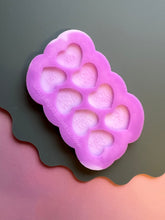 Load image into Gallery viewer, Love heart sweet anti valentines mould