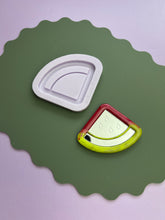 Load image into Gallery viewer, Fruity pocket mirror mould bundle