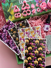 Load image into Gallery viewer, Frida floral CLAY Bundle
