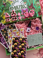 Load image into Gallery viewer, Frida floral CLAY Bundle
