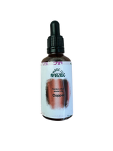 Load image into Gallery viewer, Copper metallic alcohol ink