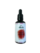 Load image into Gallery viewer, Terracotta alcohol ink