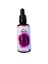 Load image into Gallery viewer, Magenta alcohol ink