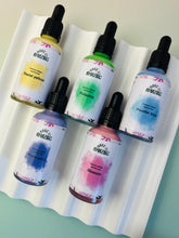 Load image into Gallery viewer, Pastel alcohol ink bundle