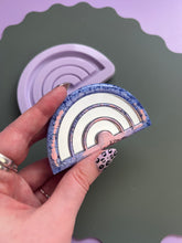 Load image into Gallery viewer, Summer pocket mirror mould bundle