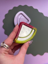 Load image into Gallery viewer, Fruity pocket mirror mould bundle
