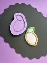 Load image into Gallery viewer, Fruity pocket mirror mould bundle