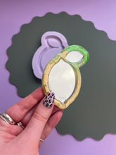 Load image into Gallery viewer, Fruity pocket mirror mould bundle