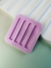 Load image into Gallery viewer, Extra long arch drop mould pre domed