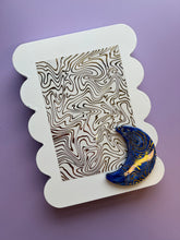 Load image into Gallery viewer, Resin foils - Lucid swirl
