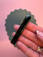 Load image into Gallery viewer, Emerald city metallic alcohol ink