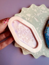Load image into Gallery viewer, Phrase Key Ring Moulds