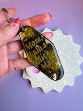 Load image into Gallery viewer, Phrase Key Ring Moulds