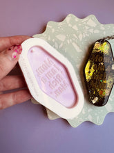 Load image into Gallery viewer, Phrase Key Ring Moulds