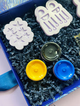 Load image into Gallery viewer, Van Gogh X Celestial RESIN Bundle