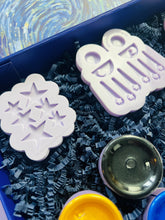 Load image into Gallery viewer, Van Gogh X Celestial RESIN Bundle