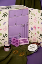 Load image into Gallery viewer, 2025 Resin advent calendar PRE ORDER