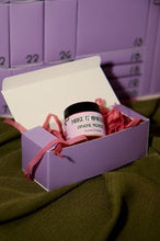 Load image into Gallery viewer, 2025 Resin advent calendar PRE ORDER