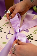 Load image into Gallery viewer, 2025 Resin advent calendar PRE ORDER