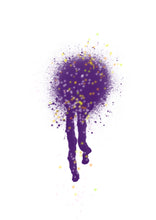 Load image into Gallery viewer, Complete bundle of metallic alcohol inks