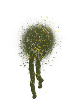 Load image into Gallery viewer, Complete bundle of metallic alcohol inks