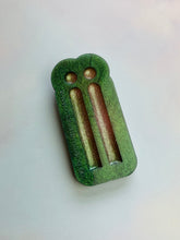 Load image into Gallery viewer, Extra long arch drop mould pre domed