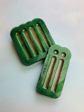 Load image into Gallery viewer, Extra long arch drop mould pre domed