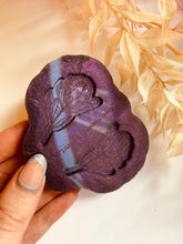 Load image into Gallery viewer, King protea floral silicone mould