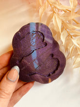 Load image into Gallery viewer, King protea floral silicone mould