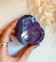 Load image into Gallery viewer, King protea floral silicone mould