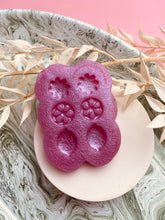 Load image into Gallery viewer, Lemon drop silicone mould - domed effect