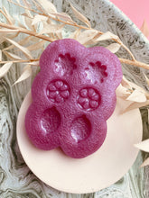 Load image into Gallery viewer, Lemon drop silicone mould - domed effect