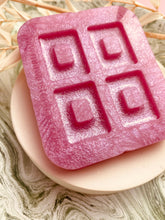 Load image into Gallery viewer, Small rounded rectangle silicone mould - domed effect