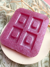 Load image into Gallery viewer, Small rounded rectangle silicone mould - domed effect