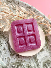 Load image into Gallery viewer, Small rounded rectangle silicone mould - domed effect