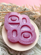 Load image into Gallery viewer, Oval arch silicone mould - domed effect