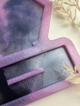 Load image into Gallery viewer, Social media/business plaque sign silicone mould DEEP