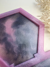 Load image into Gallery viewer, Social media/business plaque sign silicone mould DEEP