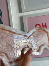 Load image into Gallery viewer, Creation of Adam hand trinket tray silicone mould - supplies