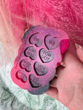 Load image into Gallery viewer, Love heart sweet anti valentines mould