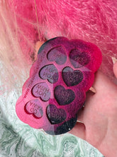 Load image into Gallery viewer, Love heart sweet anti valentines mould