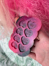 Load image into Gallery viewer, Love heart sweet anti valentines mould