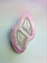 Load image into Gallery viewer, Single butterfly wing earring silicone mould