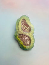 Load image into Gallery viewer, Full butterfly wing silicone mould