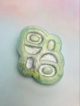 Load image into Gallery viewer, Oval arch silicone mould - domed effect