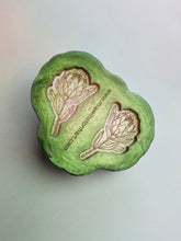 Load image into Gallery viewer, King protea floral silicone mould