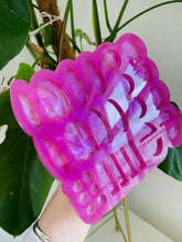 Load image into Gallery viewer, Shapes multi earring deep silicone mould