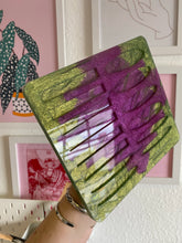 Load image into Gallery viewer, XL multi hair clip pallet silicone mould - supplies